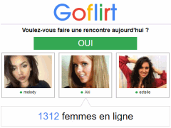 GoFlirt