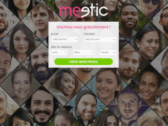 Meetic